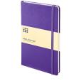 Q130 Moleskine Classic Large Notebook - Spot Colour