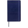 N146 Moleskine Classic Large Notebook - Spot Colour