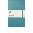 N146 Moleskine Classic Large Notebook - Spot Colour