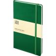 N146 Moleskine Classic Large Notebook - Spot Colour