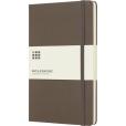 M070 Moleskine Classic Large Notebook - Full Colour