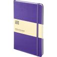 M070 Moleskine Classic Large Notebook - Full Colour