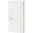 N146 Moleskine Classic Large Notebook - Full Colour