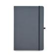 N149 A5 Mole Notebook - Spot Colour