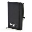 P148 A6 Mole Notebook - 1 Colour