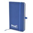 P148 A6 Mole Notebook - 1 Colour