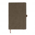 H023 Infusion A5 PU Bespoke Notebook 