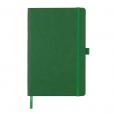 H023 Infusion A5 PU Bespoke Notebook 