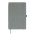 H023 Infusion A5 PU Bespoke Notebook 