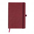 H023 Infusion A5 PU Bespoke Notebook 