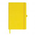 H023 Infusion A5 PU Bespoke Notebook 