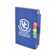 H028 A6 PU Soft Finish Notebook