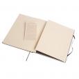 H024 Moleskine Classic Notebook - Extra Large