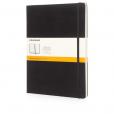 H024 Moleskine Classic Notebook - Extra Large