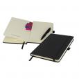 H025 DeNiro A5 Lined Notepad and Pen