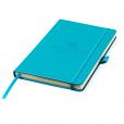 J022 JournalBooks Nova A5 Notebook - Full Colour