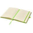 J022 JournalBooks Nova A5 Notebook - Full Colour