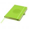 J022 JournalBooks Nova A5 Notebook - Full Colour