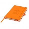 J022 JournalBooks Nova A5 Notebook - Full Colour