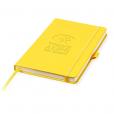 J022 JournalBooks Nova A5 Notebook - Full Colour