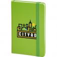 J023 Duro A5 Notebook - Full Colour