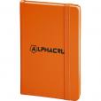 J023 Duro A5 Notebook - Full Colour