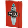 J023 Duro A5 Notebook - Full Colour