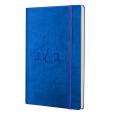 J024 MyNo A5 Notebook