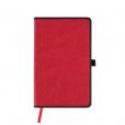 J025 Border A5 Notebook