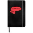 N148 Spectrum A5 Notebook - Spot Colour 