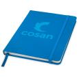N148 Spectrum A5 Notebook - Spot Colour 