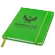 N148 Spectrum A5 Notebook - Spot Colour 