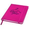N148 Spectrum A5 Notebook - Spot Colour 