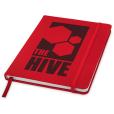 N148 Spectrum A5 Notebook - Spot Colour 