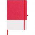 K070 Bardoline A5 Notebook
