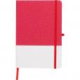 K070 Bardoline A5 Notebook