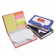 K062 Speech Bubble Memo Pad - Full Colour