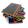 K072 Accent A5 Notebook