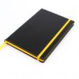 K072 Accent A5 Notebook