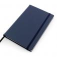 K072 Vegan A5 Casebound Notebook