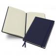 K072 Vegan A4 Casebound Notebook