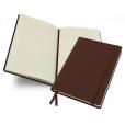 K072 Vegan A4 Casebound Notebook