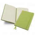 K072 Vegan A4 Casebound Notebook