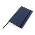 L072 Recycled Leather A4 Notebook