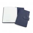 K072 BioD Notebook Wallet