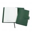 K072 BioD Notebook Wallet