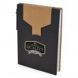 K062 A6 Recycled Notebook