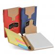 K062 A6 Recycled Notebook
