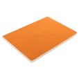 N147 Ely Eco A5 Notebook - Embossed