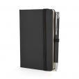 L070 Mole Mate Duo A6 Notebook And Pen 